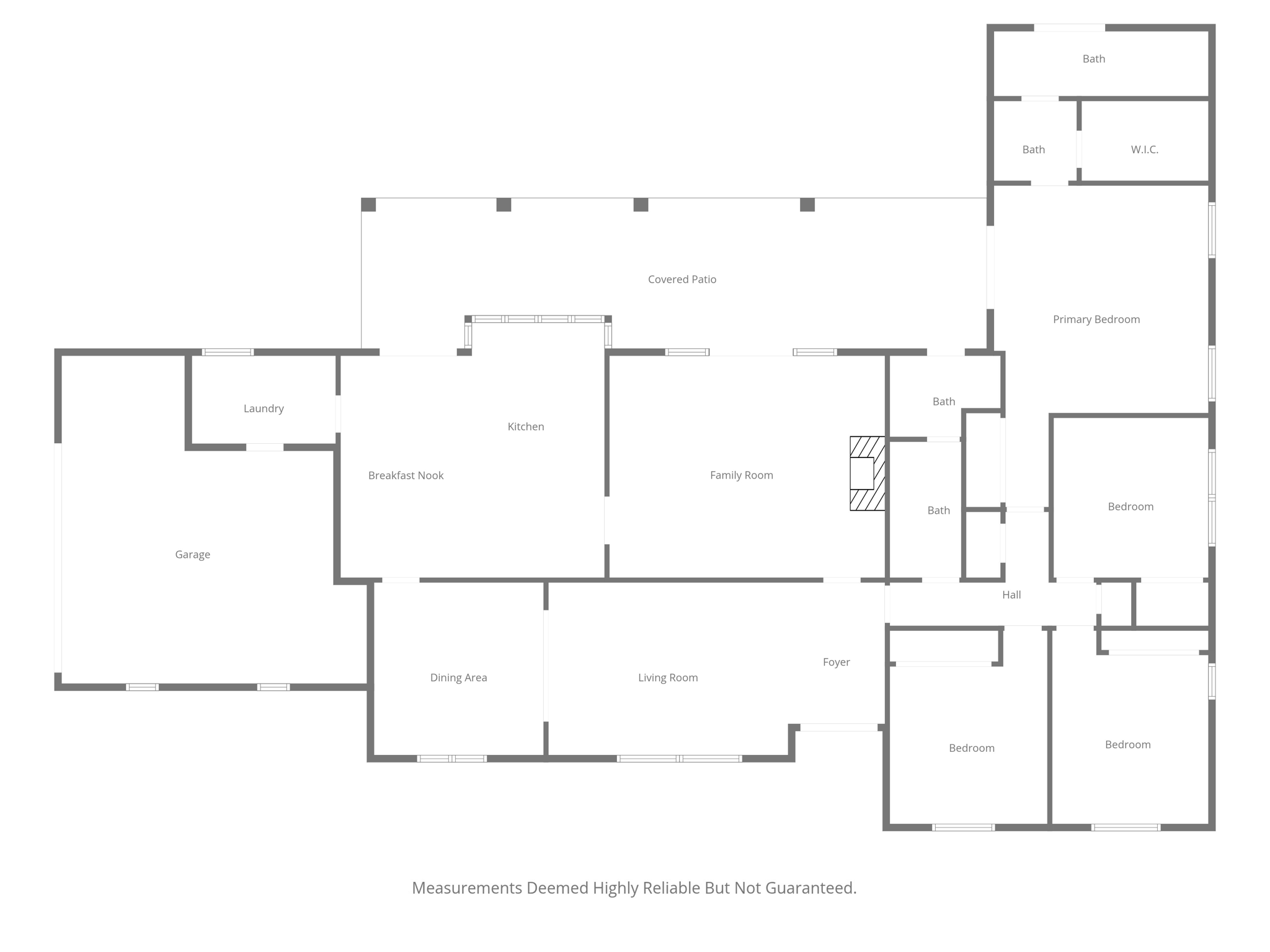 Floorplan #2