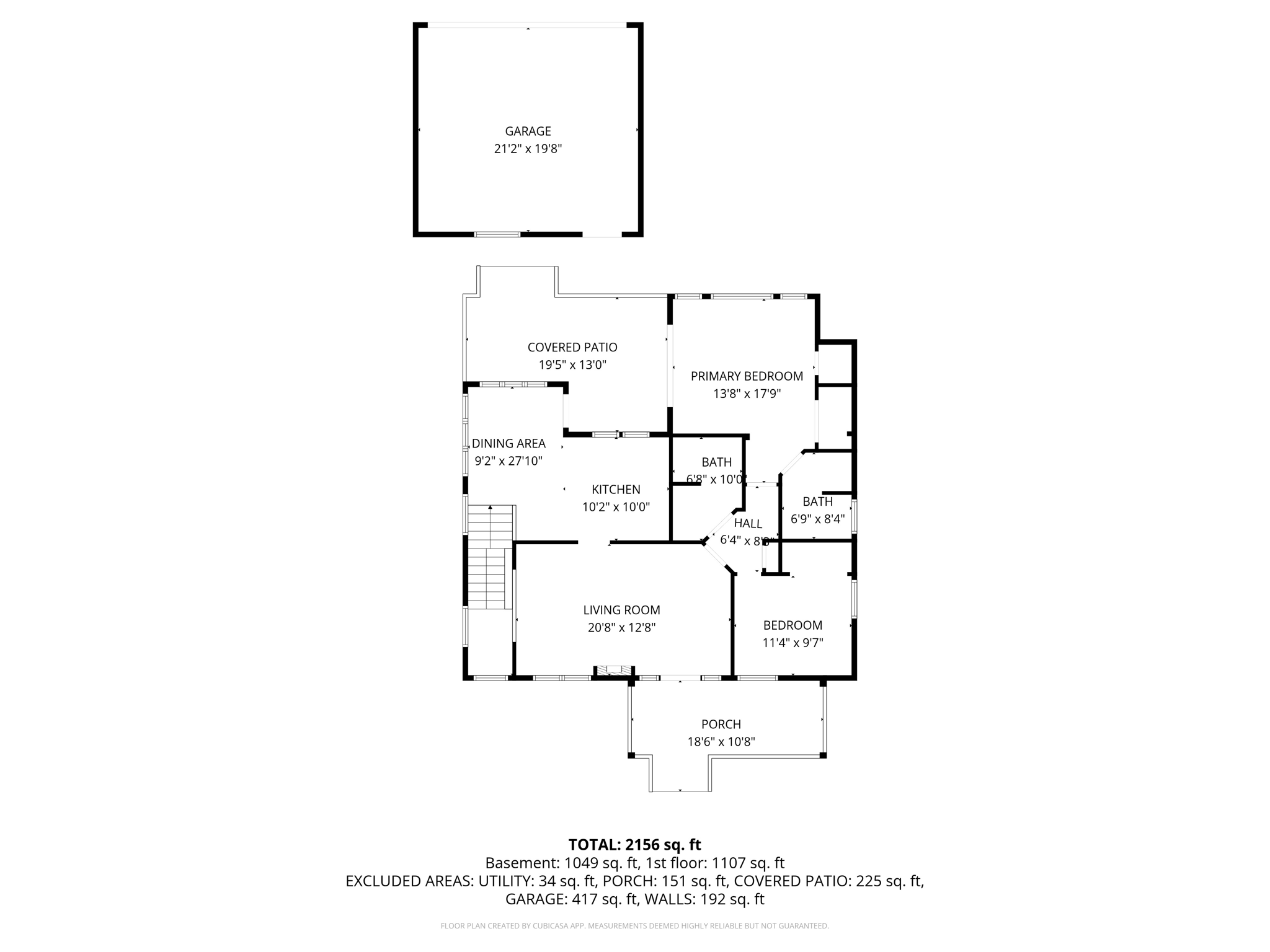 Floorplan #2
