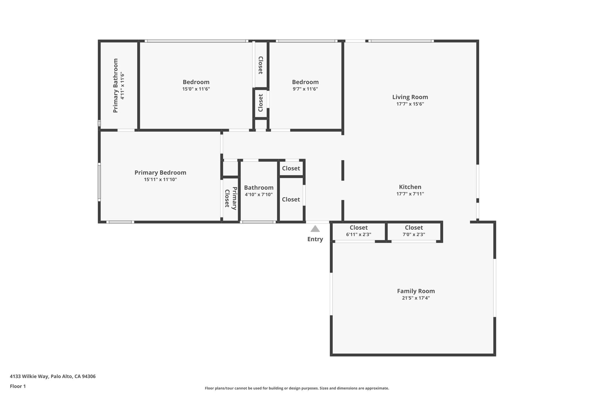 Floor 1