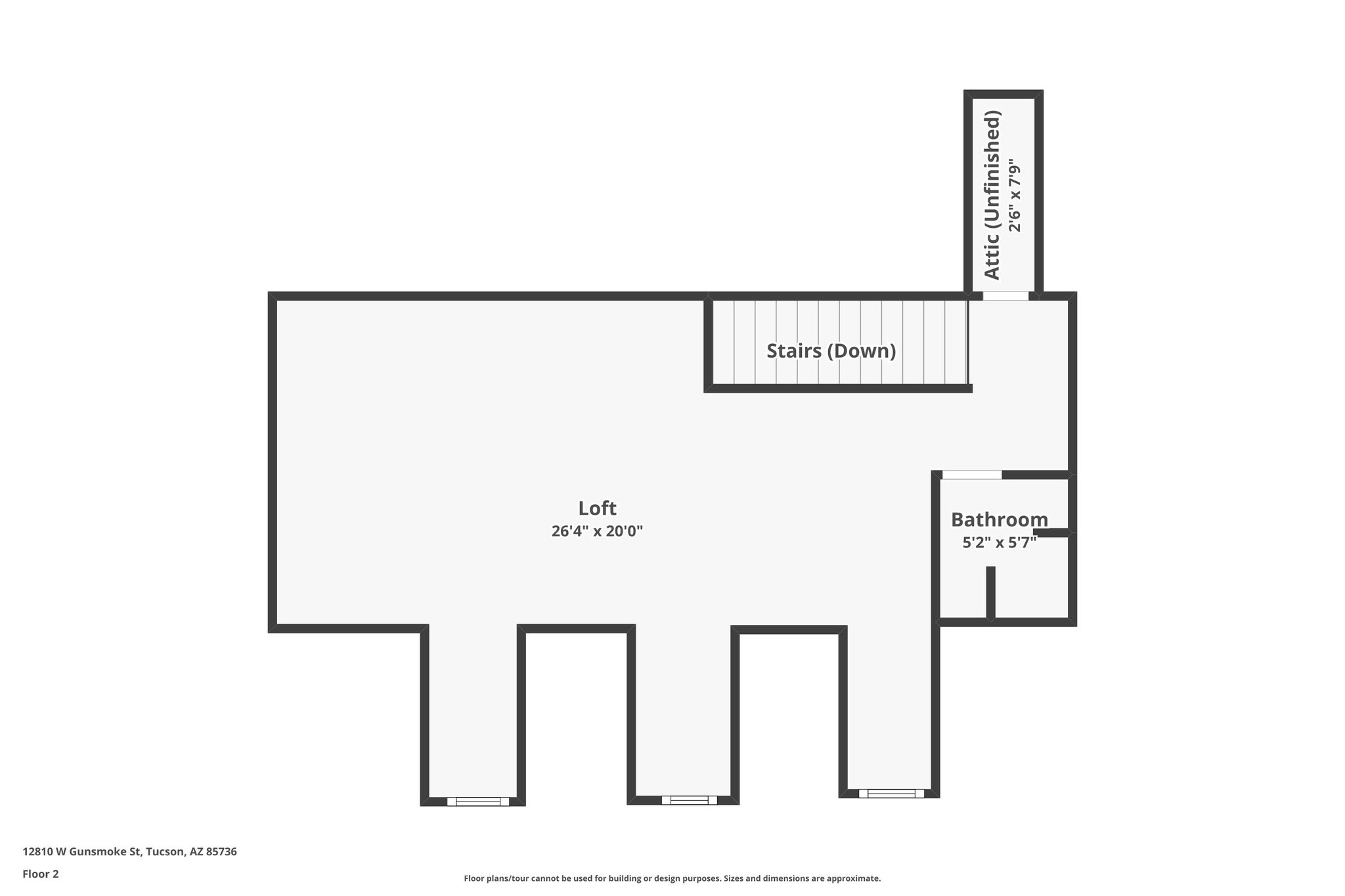 Floor 2