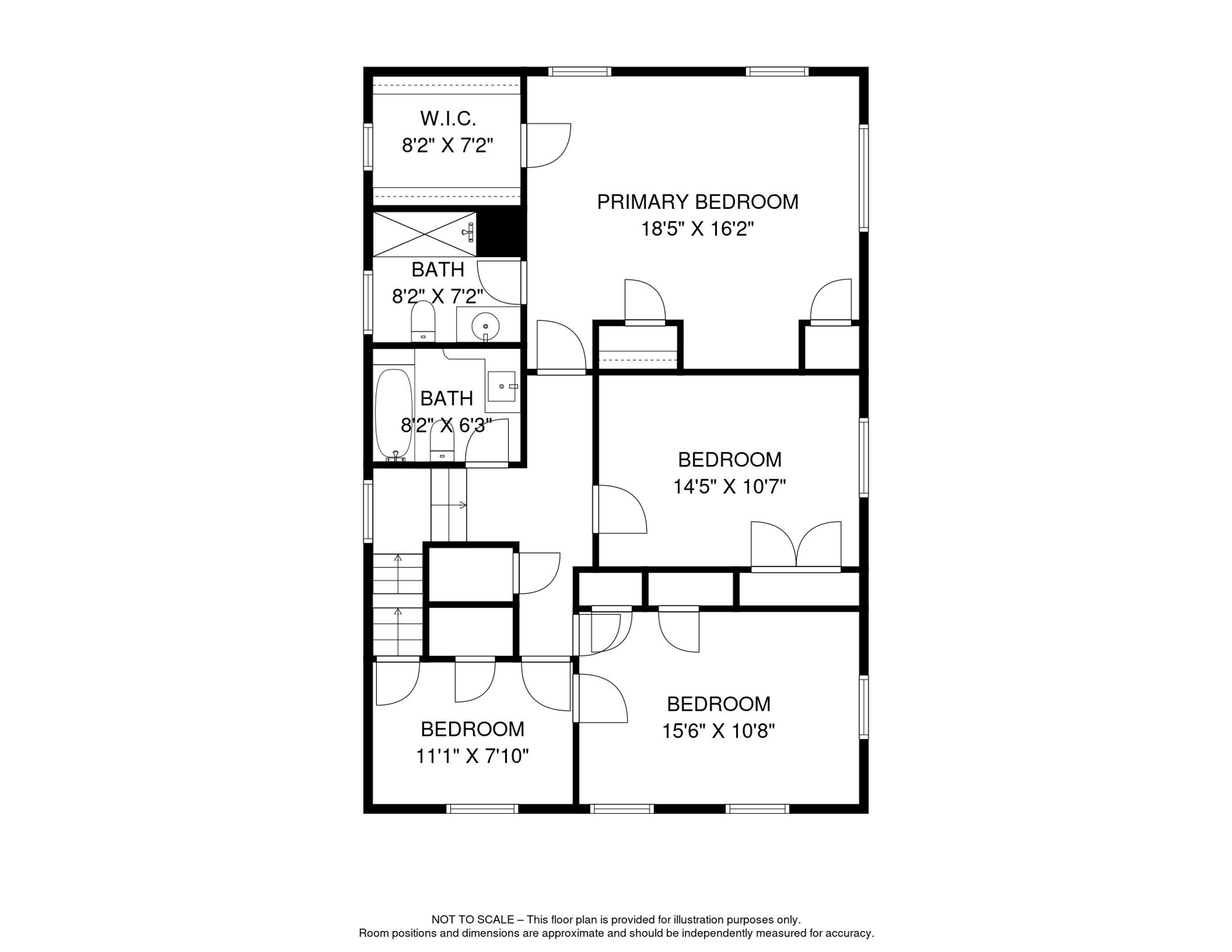 Floorplan #3