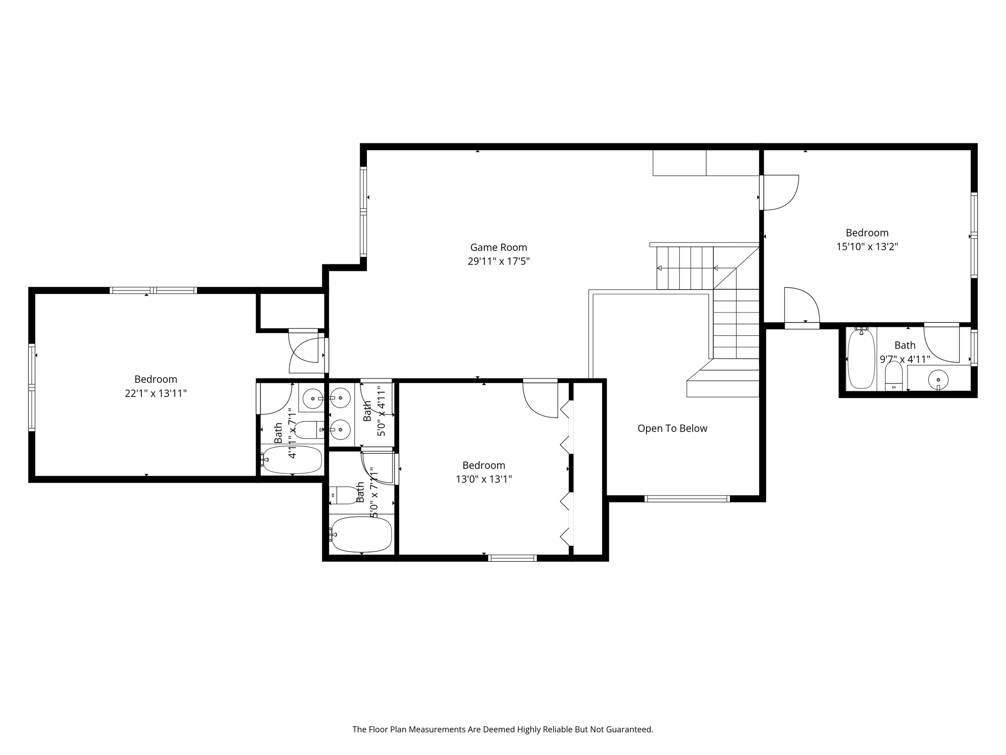 Floorplan #2