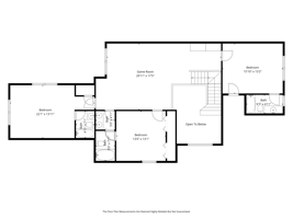 Floorplan #2