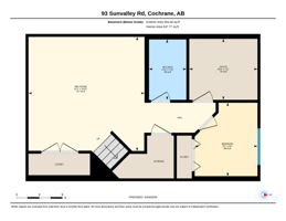 Floorplan #3