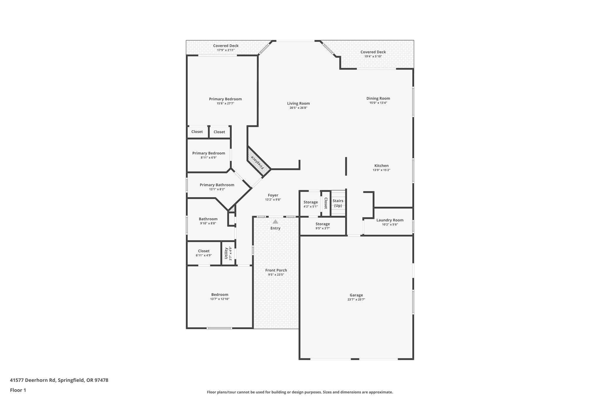 Floor 1