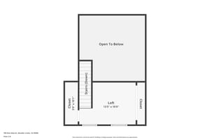 Floor 2 B