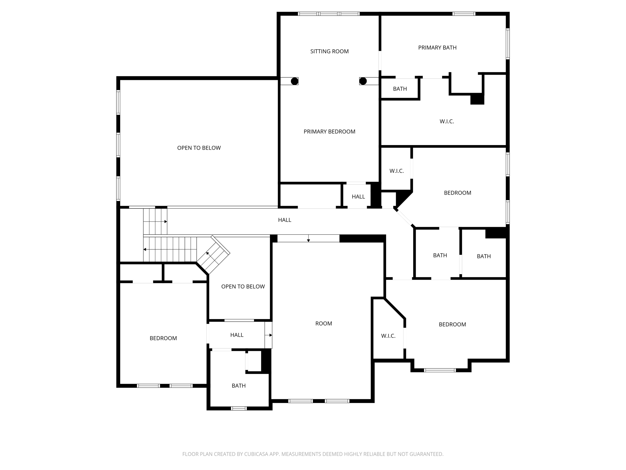 Floorplan #3