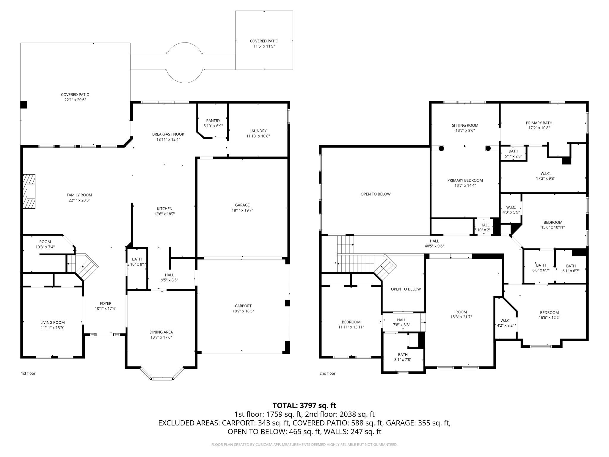 Floorplan #6