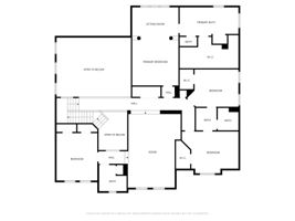 Floorplan #3