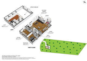 Floorplan #2