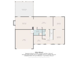 Floorplan #3