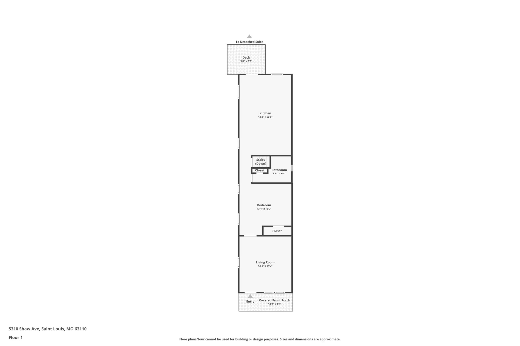 Floor 1