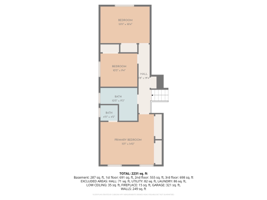 Floorplan #3