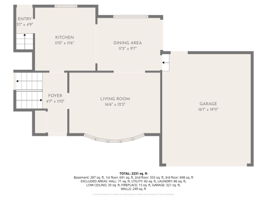Floorplan #4