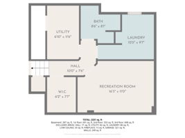 Floorplan #5