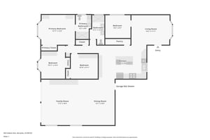 Floor 1