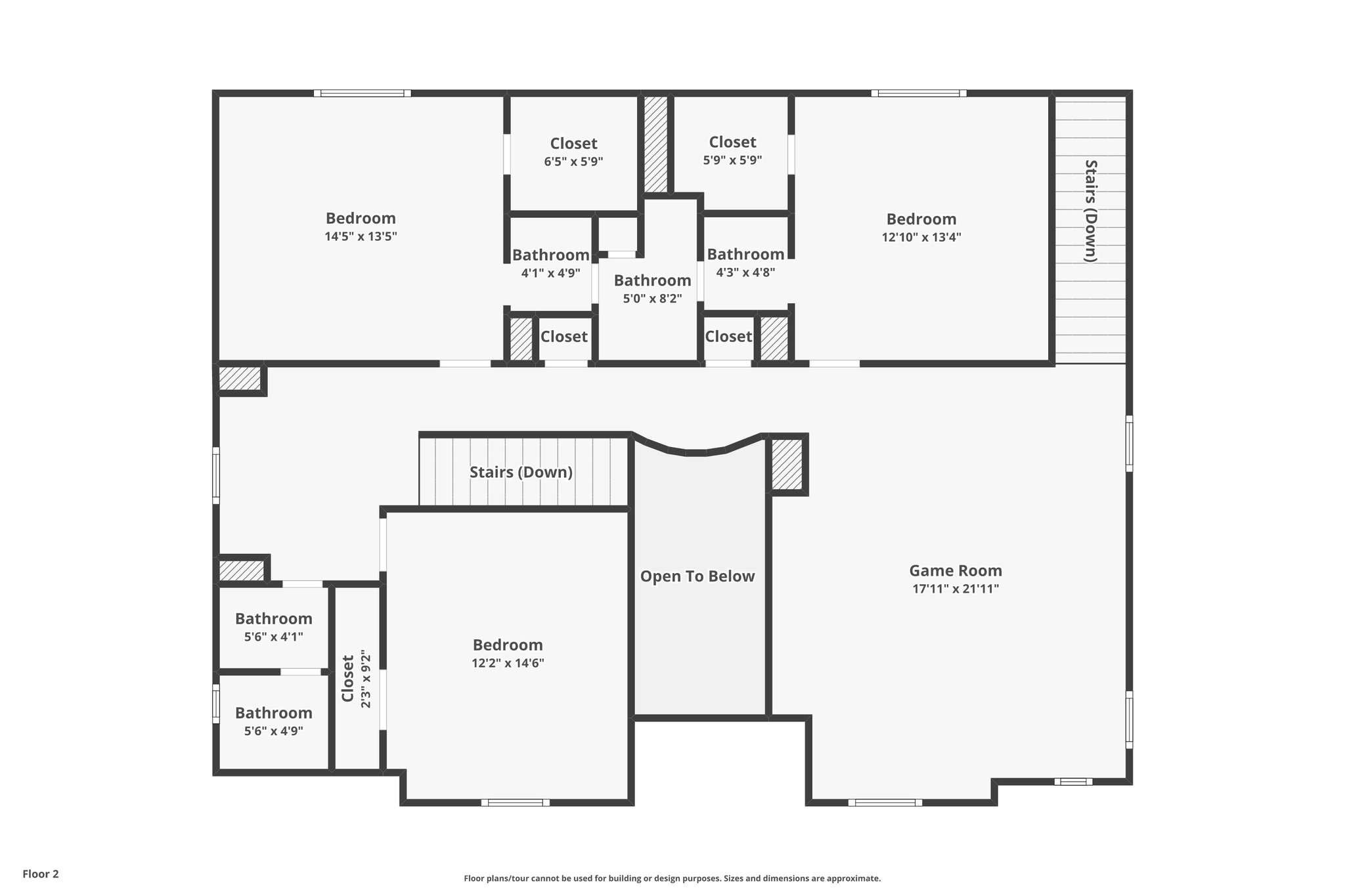 Floor 2
