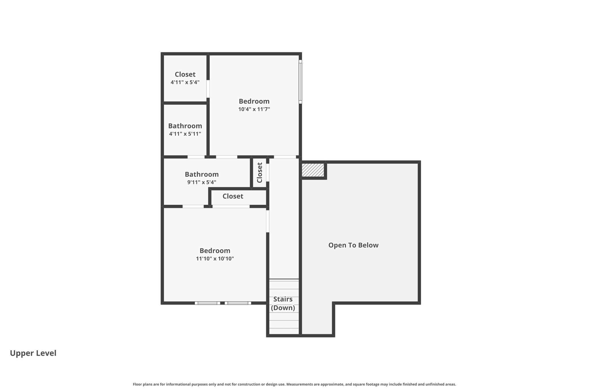 Floorplan #3