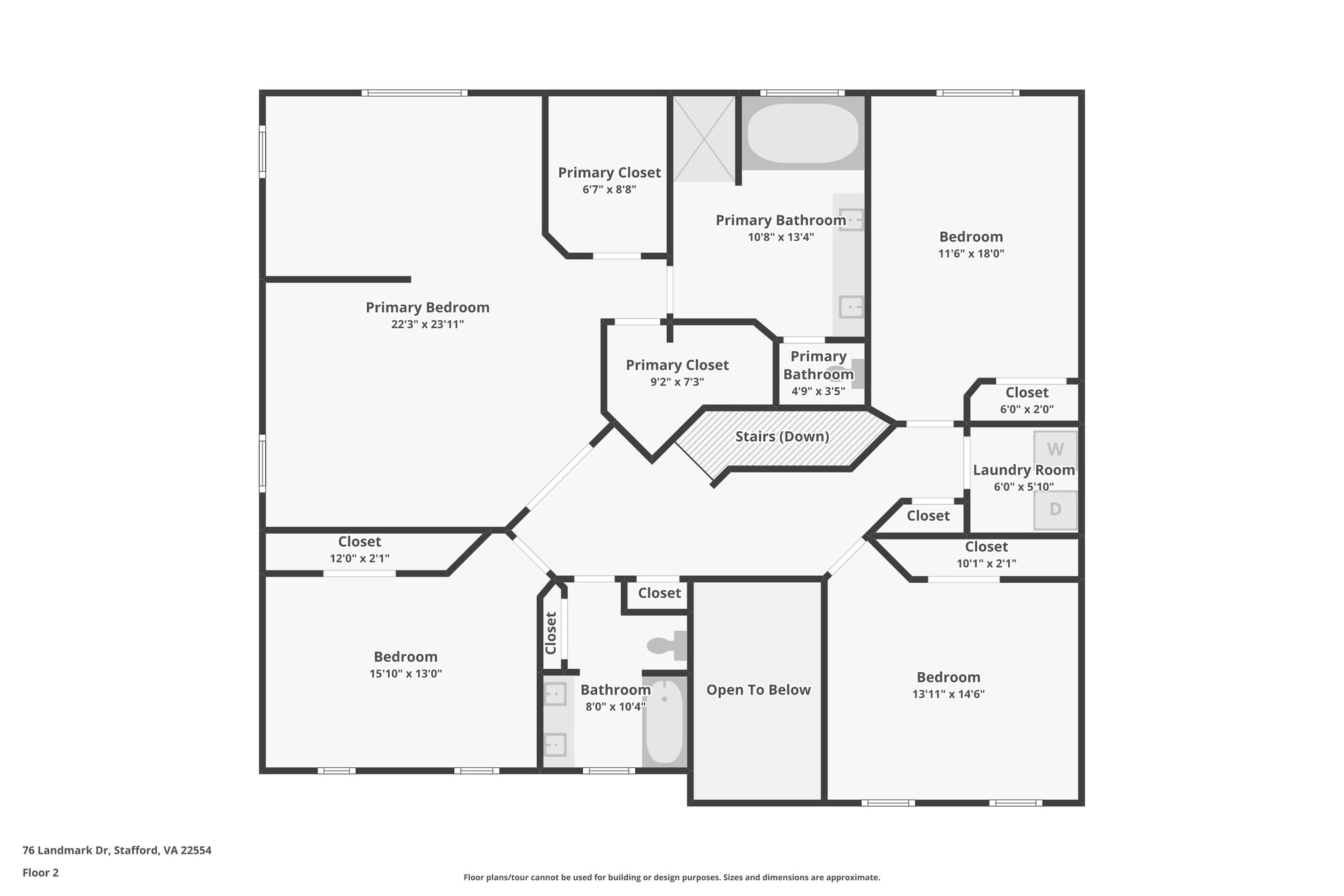 Floor 2