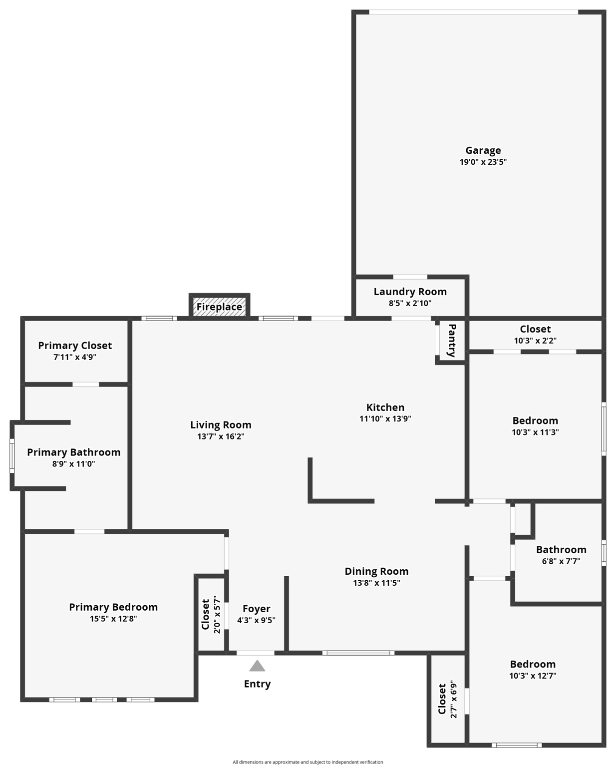 Floorplan #2