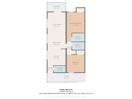 Floorplan #2