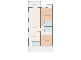 Floorplan #3