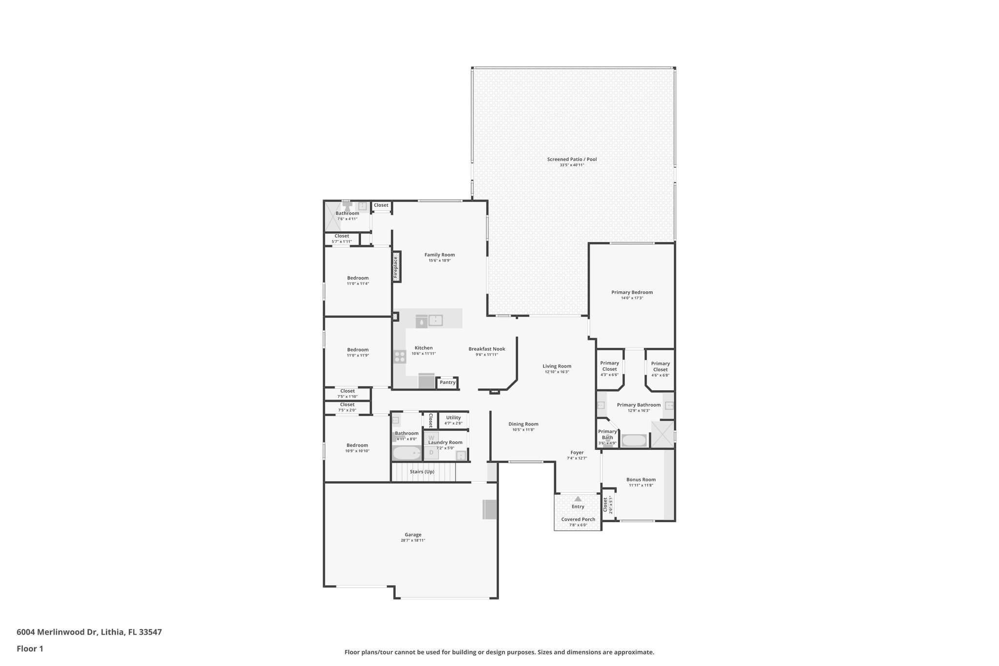 Floor 1