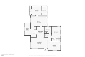 Floor 1