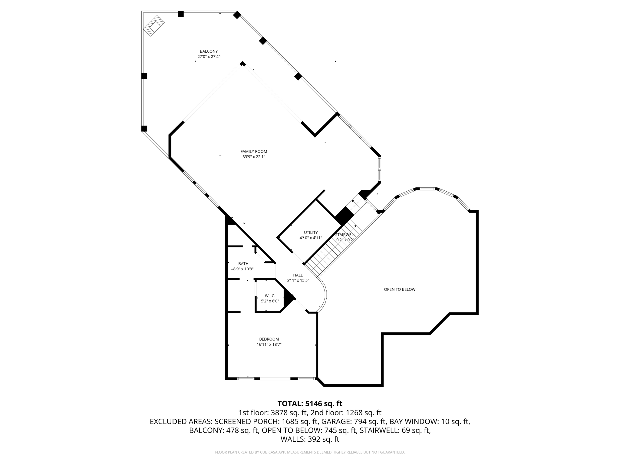 Floorplan #2