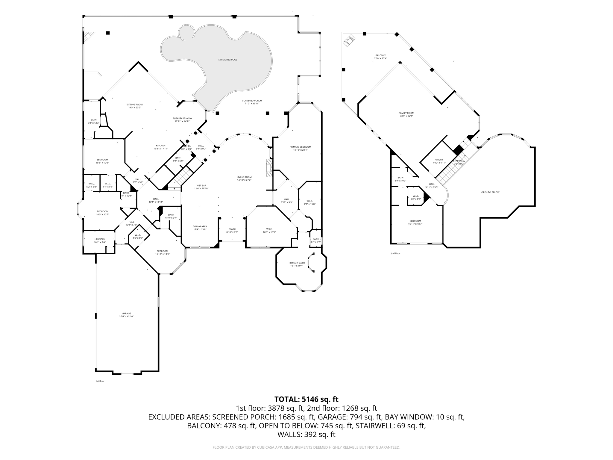 Floorplan #3