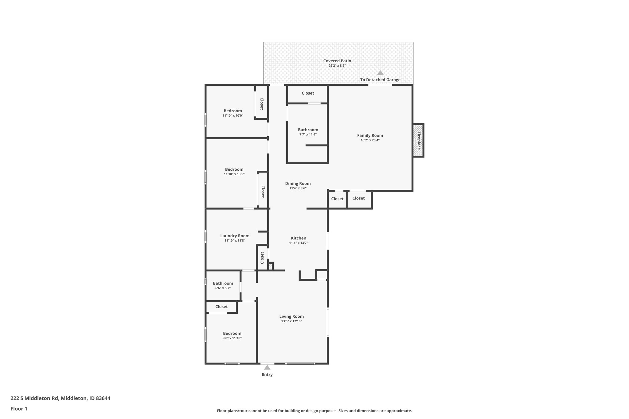 Floor 1