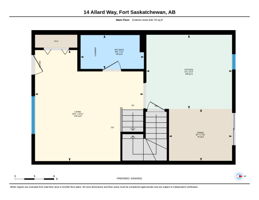 Main Floor