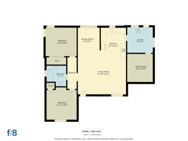 Floorplan #2