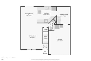 Floor 1