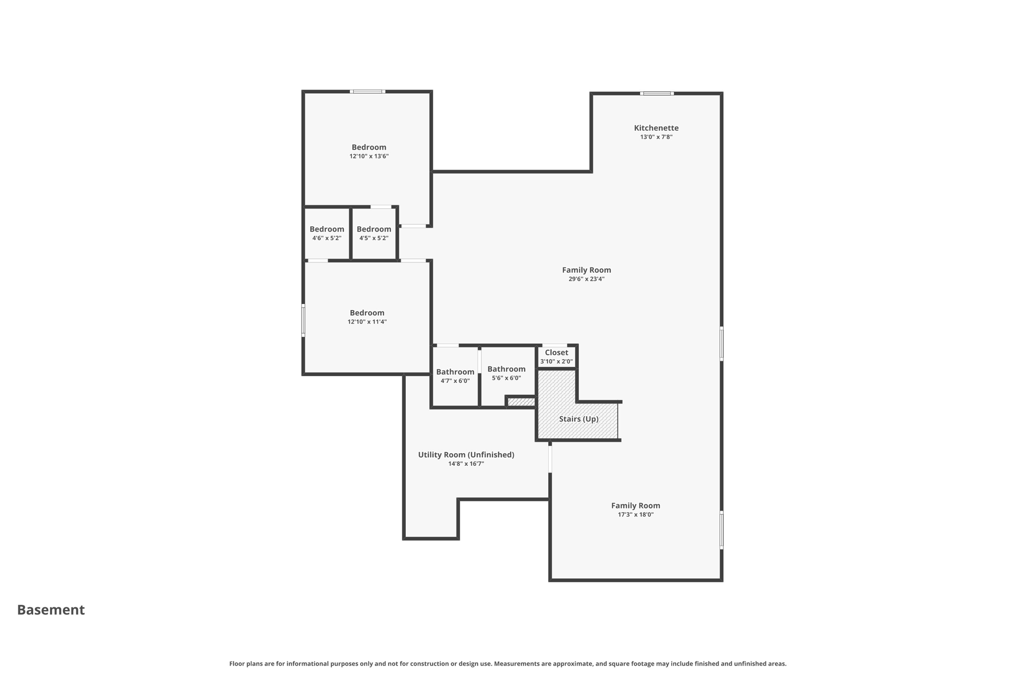 Floorplan #2