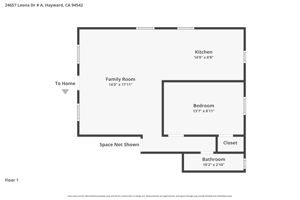 Floorplan #2