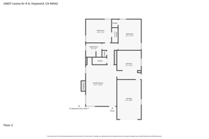 Floorplan #3