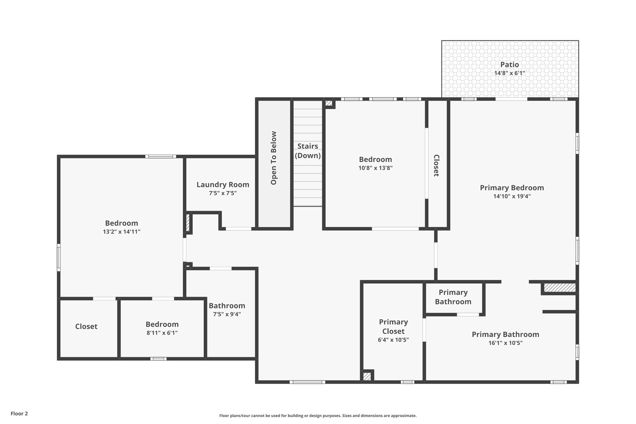 Floor 2