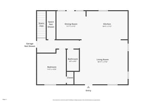 Floor 1