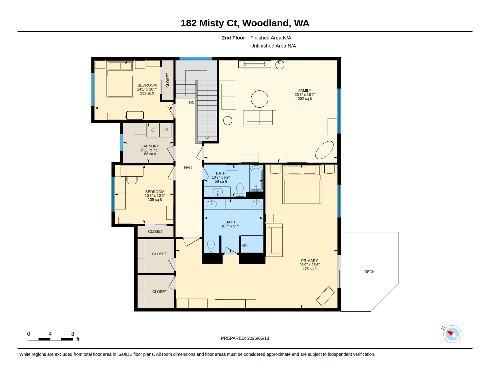 Floorplan #2