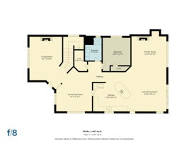 Floorplan #2