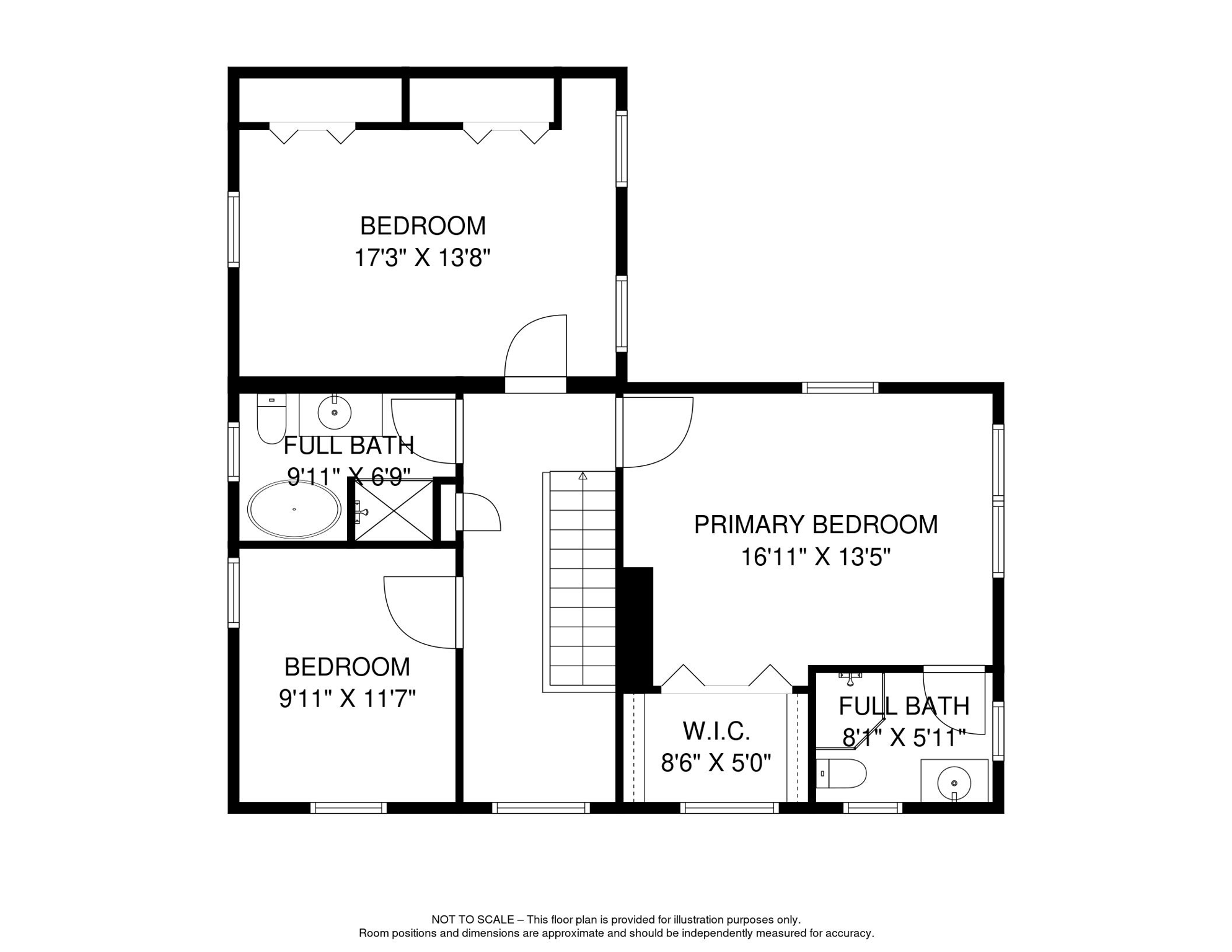 70 Pleasant Run Road Second