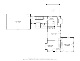 70 Pleasant Run Road First