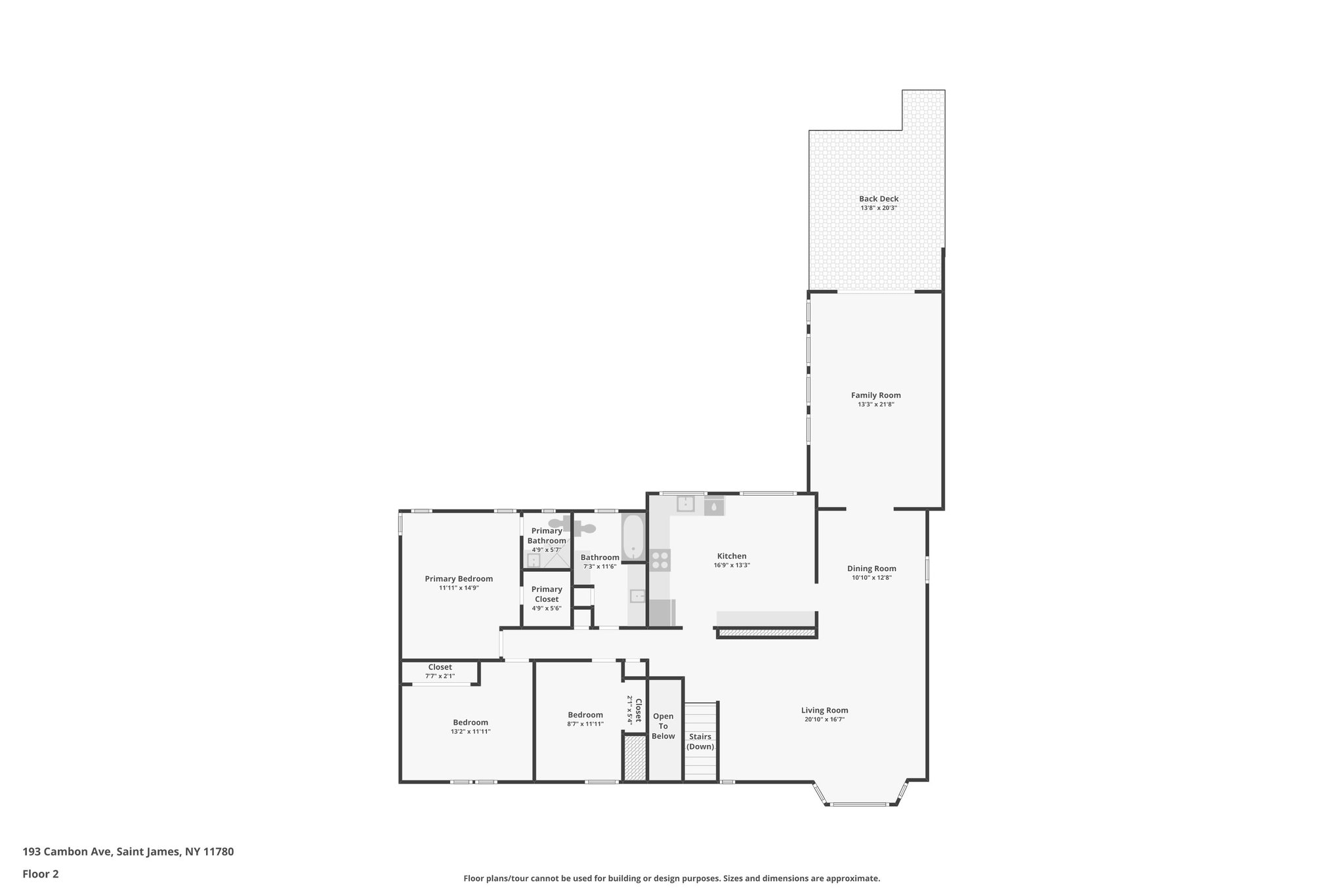 Floor 2