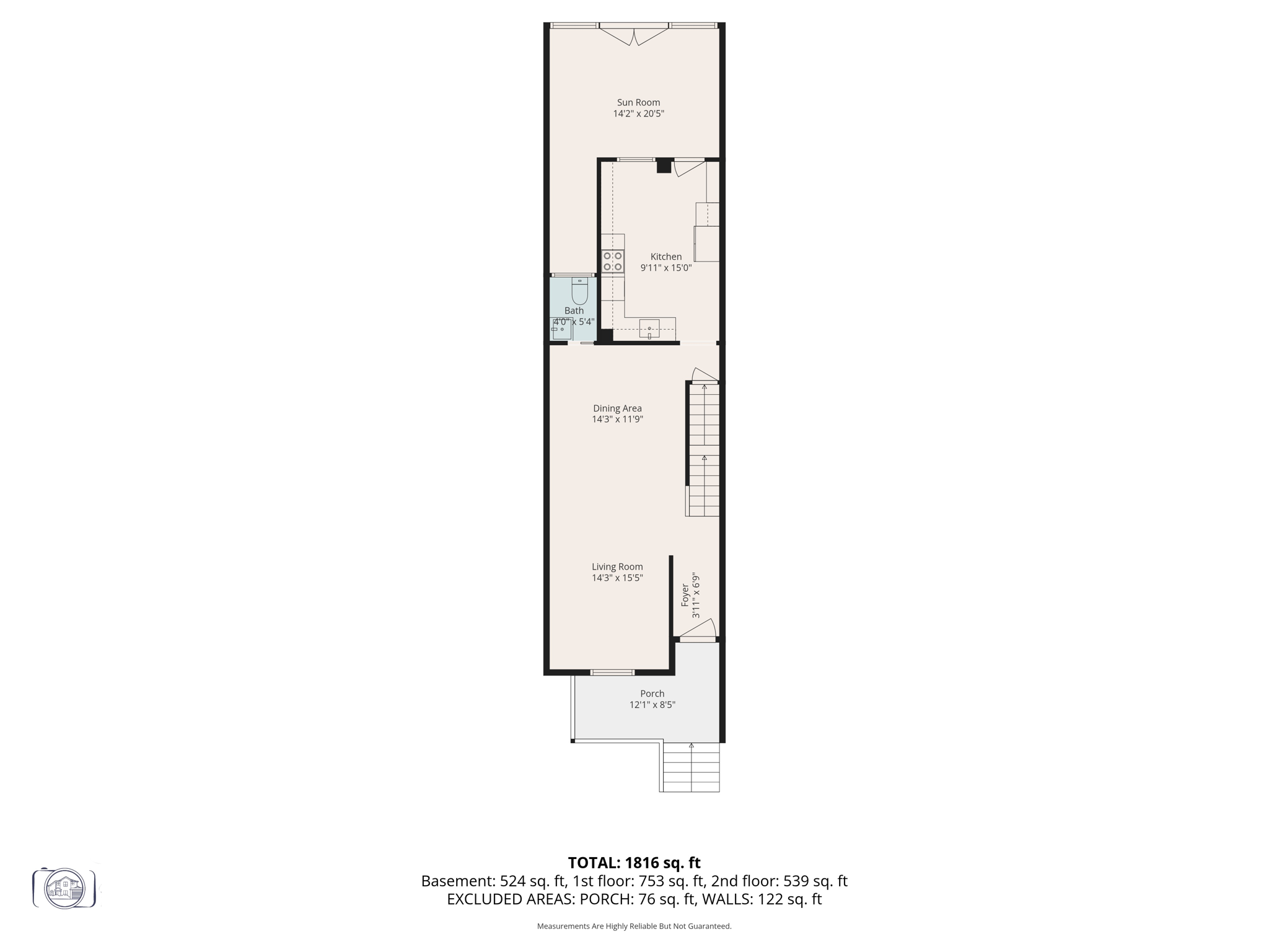Floorplan #2