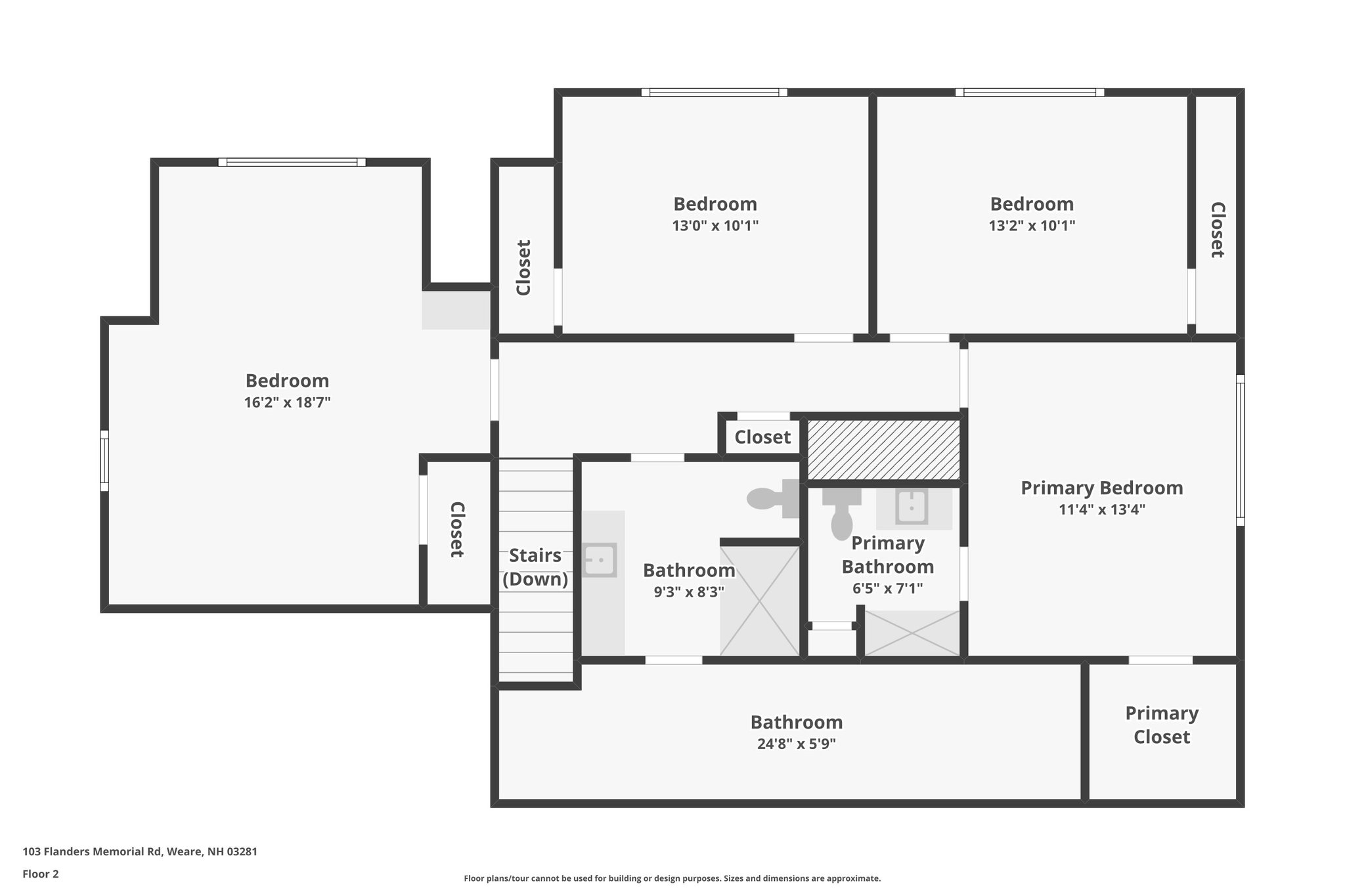 Floor 2
