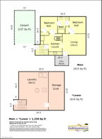 Floorplan #4