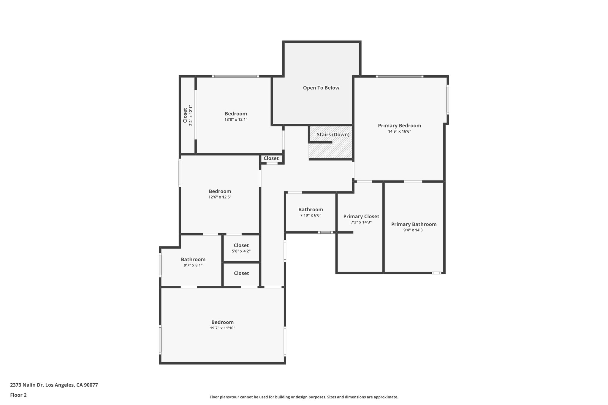Floor 2