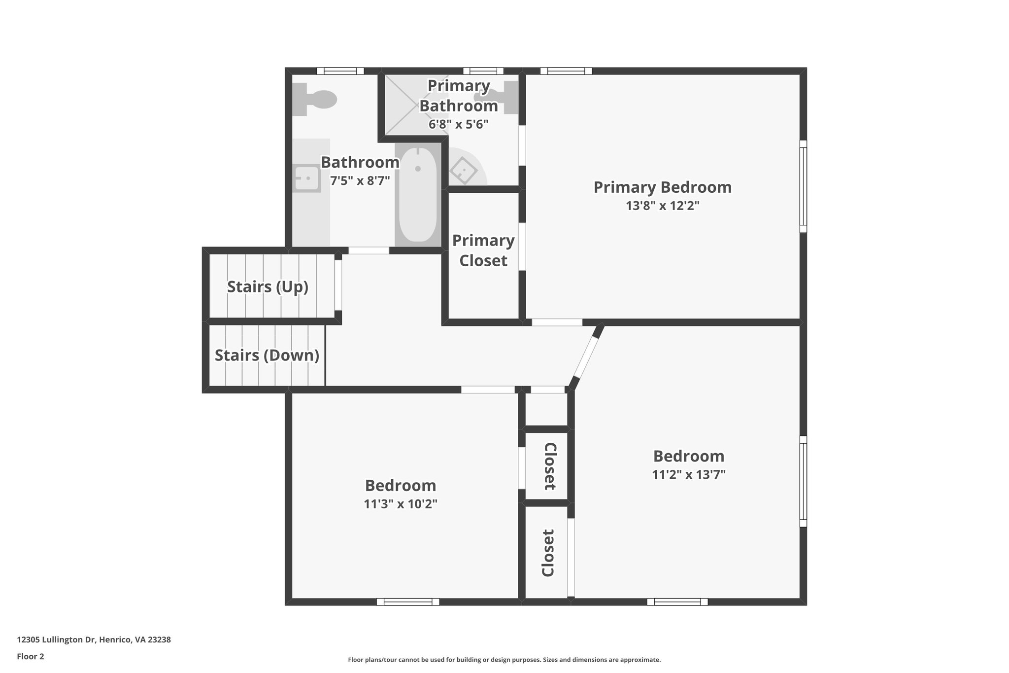 Floor 2