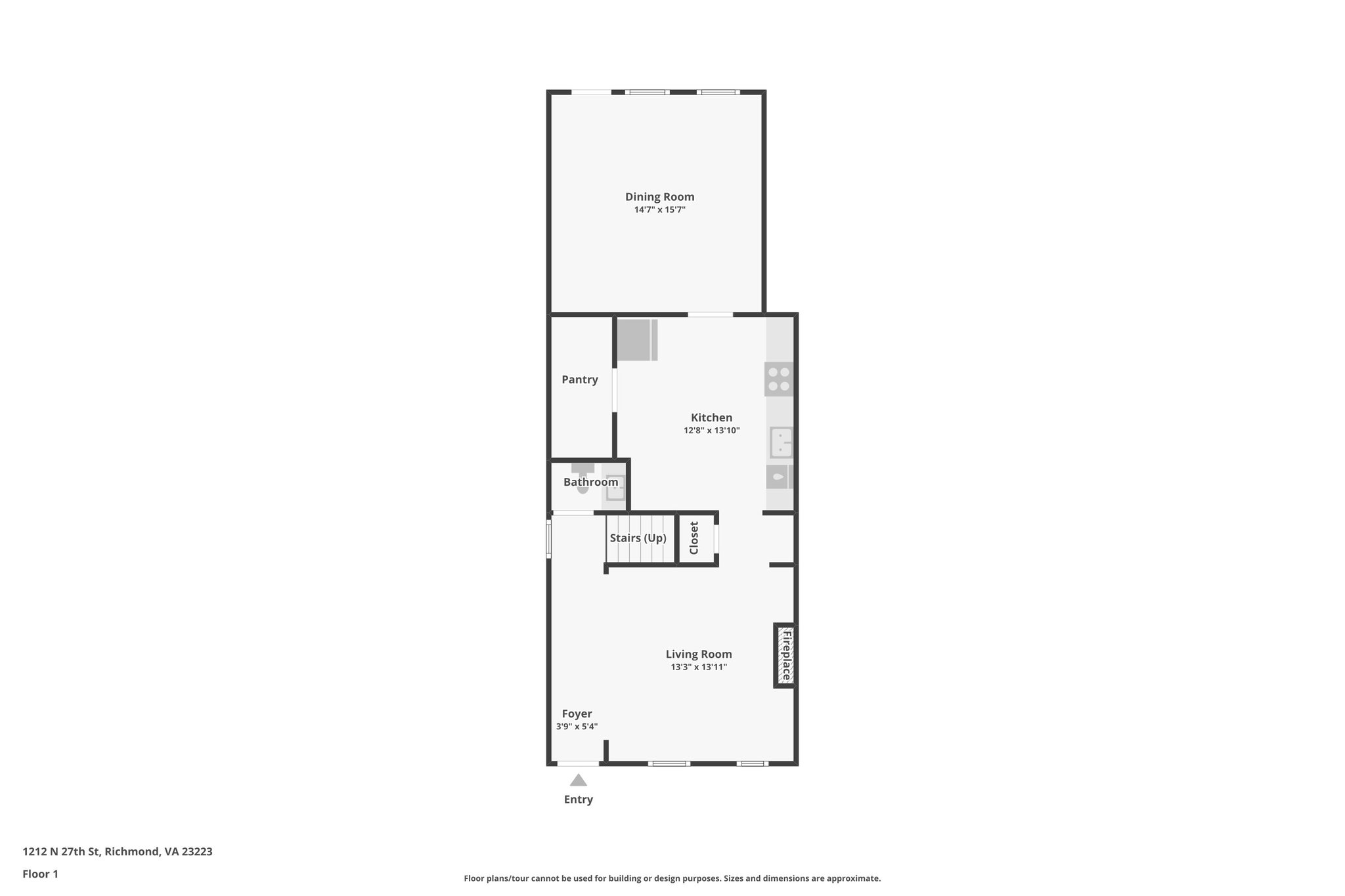 Floor 1